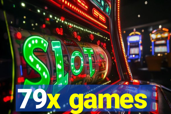 79x games